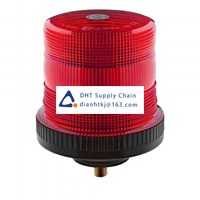 Sounder and Signal Lamp RS PRO_239-9244