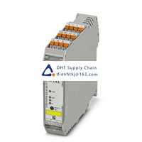 Motor and controller Phoenix Contact_2906059