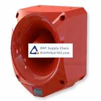 Sounder and Signal Lamp Klaxon_ENC-6002