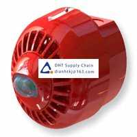 Sounder and Signal Lamp Klaxon_ESC-5004