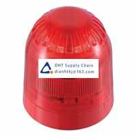 Sounder and Signal Lamp Klaxon_PSB-0055