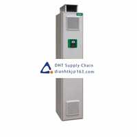 Motor and controller Schneider Electric_ATV630C11N4F