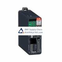 Motor and controller Schneider Electric_LXM28EU01M3X