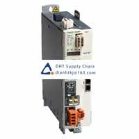 Motor and controller Schneider Electric_LXM32MD30N4