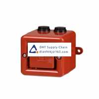 Sounder and Signal Lamp e2s_A100DC024MA0A1R