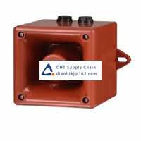 Sounder and Signal Lamp e2s_A105NDC024AA0A1R