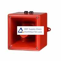 Sounder and Signal Lamp e2s_A121DC024AA0A1R