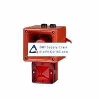 Sounder and Signal Lamp e2s_AL105NXDC024AA0A1R/A