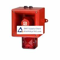 Sounder and Signal Lamp e2s_AL112NXAC115AA0A1R/A