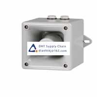 Sounder and Signal Lamp e2s_A105NSONTELAA0A1R