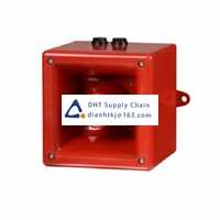 Sounder and Signal Lamp e2s_A112NAC230AA0A1R