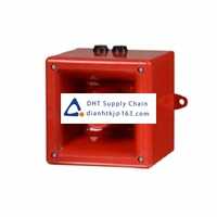 Sounder and Signal Lamp e2s_A112NDC024AA0A1R