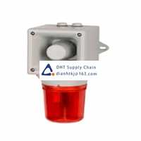 Sounder and Signal Lamp e2s_AB105LDADC024AA0A1G/A