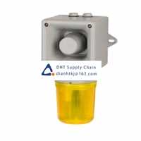 Sounder and Signal Lamp e2s_AB105STRAC230AA0A1G/X