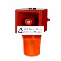 Sounder and Signal Lamp e2s_AB121STRAC115AA0A1R/Y