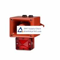 Sounder and Signal Lamp e2s_AL105NXDC024AA0A1R/G