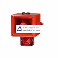 Sounder and Signal Lamp e2s_AL112NXAC115AA0A1R/R