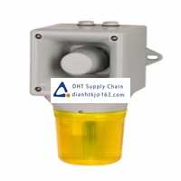 Sounder and Signal Lamp e2s_AB105STRDC024AA0A1G/X
