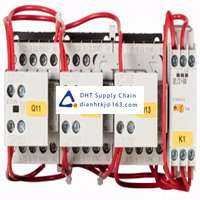 Motor and controller Eaton_100416 SDAINLM12(24VDC)