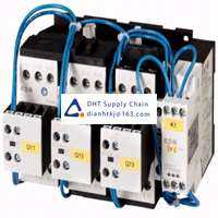 Motor and controller Eaton_100421 SDAINLM55(RDC24)