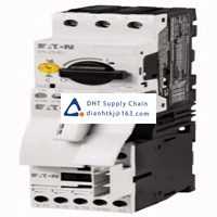 Motor and controller Eaton_115946 MSC-D-10-M9(24V50HZ)