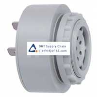 Sounder and Signal Lamp Werma_118.068.27