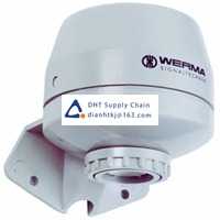 Sounder and Signal Lamp Werma_118.483.15