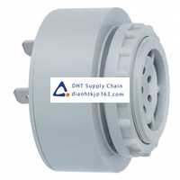 Sounder and Signal Lamp Werma_119.004.55