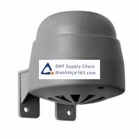 Sounder and Signal Lamp Werma_128.000.75