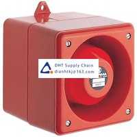 Sounder and Signal Lamp Werma_129.052.67