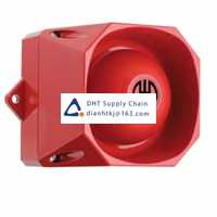 Sounder and Signal Lamp Werma_139.000.68