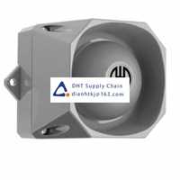 Sounder and Signal Lamp Werma_139.100.55