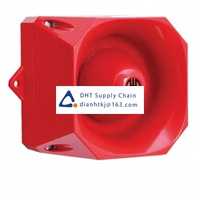 Sounder and Signal Lamp Werma_141.000.68