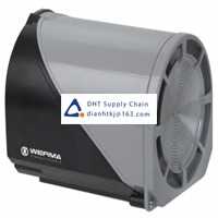 Sounder and Signal Lamp Werma_144.000.67