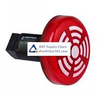 Sounder and Signal Lamp Werma_150.100.67