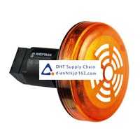 Sounder and Signal Lamp Werma_150.300.67