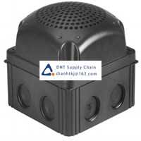 Sounder and Signal Lamp Werma_154.000.55