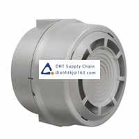 Sounder and Signal Lamp Werma_190.000.67