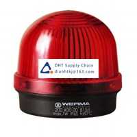 Sounder and Signal Lamp Werma_200.100.00