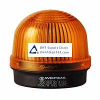 Sounder and Signal Lamp Werma_200.300.00