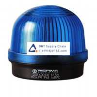 Sounder and Signal Lamp Werma_200.500.00