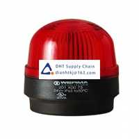 Sounder and Signal Lamp Werma_201.100.75