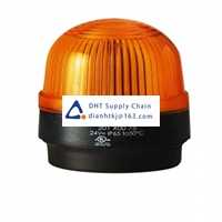 Sounder and Signal Lamp Werma_201.300.68