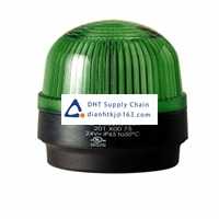 Sounder and Signal Lamp Werma_202.200.55