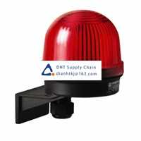 Sounder and Signal Lamp Werma_203.100.00