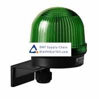 Sounder and Signal Lamp Werma_203.200.00