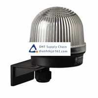 Sounder and Signal Lamp Werma_203.400.00