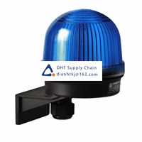 Sounder and Signal Lamp Werma_203.500.00