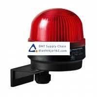 Sounder and Signal Lamp Werma_204.100.67