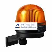 Sounder and Signal Lamp Werma_204.300.67